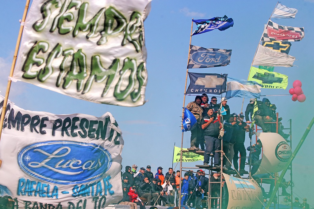 Todo el color de la "Carrera de los Millones" del TC en Rafaela: WhatsApp Image 2024-06-16 at 17.30.02.jpeg